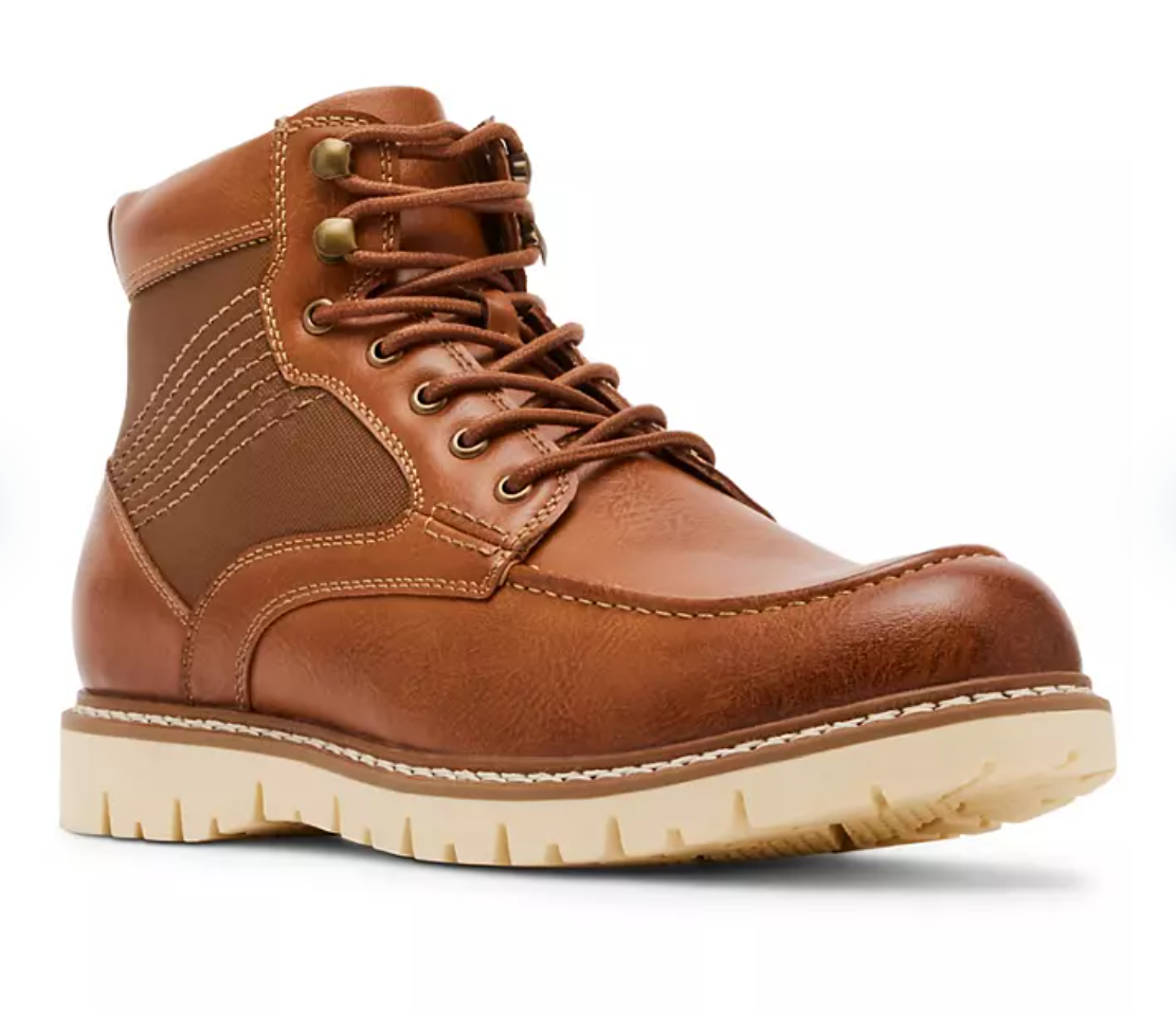 Steve Madden Men's Bleeker Boot 13 - Bellso